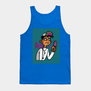 Be Jolly! Tank Top